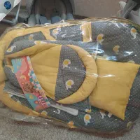 تشک گارد دار