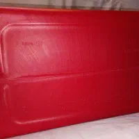 کلمن ویخدان کیش ترموس وضخیم ومحکم وشیر دار.27 ل|ظروف نگهدارنده، پلاستیکی، یکبارمصرف|مشهد, مقدم|دیوار