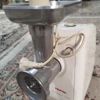 چرخ گوشت نو