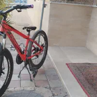 دوچرخه 26|دوچرخه، اسکیت، اسکوتر|پاکدشت, شهرک امام رضا|دیوار