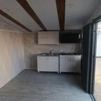 کانکس سازی در ابراهیم اباد شهریار|مصالح و تجهیزات ساختمان|شهریار, شهریار|دیوار