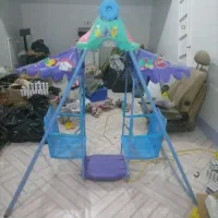 تاب تاب دونفره سالم درحدنو