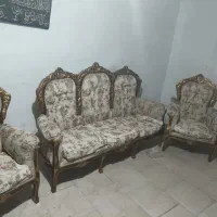 مبل ۹نفره