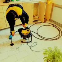 لوله بازکنی نواب بریانک جمهوری کارگر مرتضوی فلاح