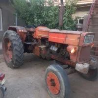 تراکتوررومانی۶۲