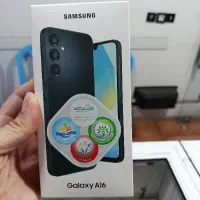 فروش گوشی کار کردی در حد A16/256G/8G