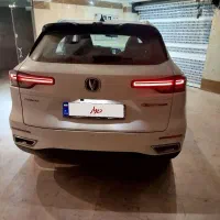 چانگان CS55|خودرو سواری و وانت|تهران, توحید|دیوار