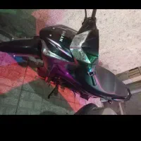 موتور لاکی احسان مدل ۴۰۲