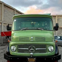 911مدل55|خودرو سنگین|مراغه, |دیوار