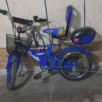 دوچرخه ۱۶ برند پرادو