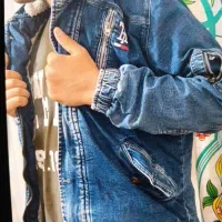 کاپشن لی خارجی