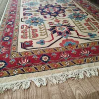 گلیم ولی از جنس فرش
