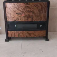 بخاری گازسوز آیسان خزردرحدنوع|بخاری، هیتر، شومینه|اردبیل, |دیوار