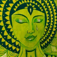 تابلو نقاشی 30×40|تابلو، نقاشی، عکس|لاهیجان, کوی زمانی|دیوار