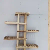 استند وپایه گل