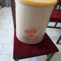 سرویس کامل حبوبات لعاب