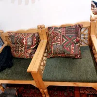 فروش مبل سنتی|مبلمان خانگی و میز عسلی|صباشهر, |دیوار