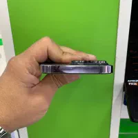 اپل ۱۴ پرو رجیستر شده نقد و اقساط بدون پیش پرداخت|موبایل|کرج, مهرویلا جنوبی|دیوار