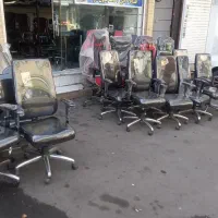 جشنواره میز تحریر و صندلی های دست دوم و نو