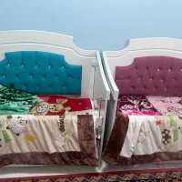 تخت و خواب کودک