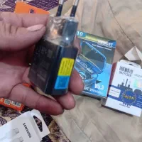 ۲جفت شارژروکابل اصل فست ایرپاد هم هست ۷۰۰۰همش|لوازم جانبی موبایل و تبلت|مشهد, توس (بلوار توس)|دیوار