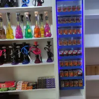 جای سیگار استند|فروشگاه و مغازه|اهواز, بهارستان|دیوار