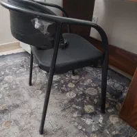 میزتحریر و صندلی|میز تحریر و کامپیوتر|کاشان, دانش|دیوار