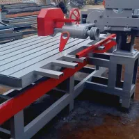 دستگاه فرز ابی|ماشینآلات صنعتی|اصفهان, محمودآباد|دیوار