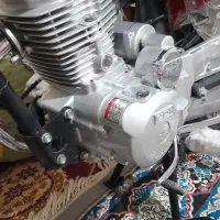 موتور زیرخاکی87|موتورسیکلت|زاهدان, |دیوار