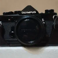 دوربین انالوگ الیمپوس