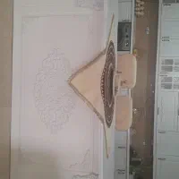 جزیره یا اپن آشپزخانه تمام چوب خارجی