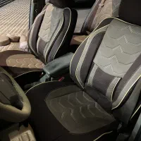 روکش صندلی ماشین|قطعات یدکی و لوازم جانبی|اسلامشهر, شهرک واوان|دیوار