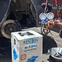 گازکولر خودرو،سفارش امارات،باضمانت،