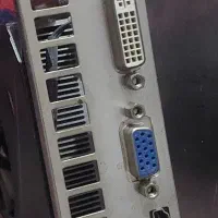 کارت گرافیک DDR3|قطعات و لوازم جانبی رایانه|اهواز, کارون|دیوار