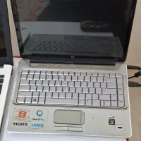 لپتاپ hp dv4 1050