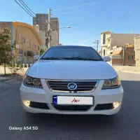 لیفان ۶۲۰ تمیز