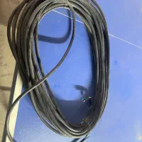 کابل برق ۳ در ۴