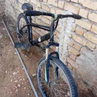 دوچرخه 24|دوچرخه، اسکیت، اسکوتر|کوار, |دیوار