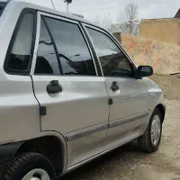 پراید 89عروسک|خودرو سواری و وانت|دورود, |دیوار