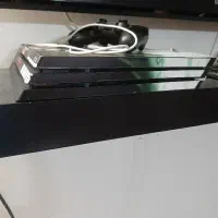 کنسول PS4Pro 1TBتمیز و کم کار و خانگی