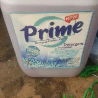 مایع شوینده