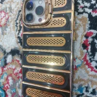 گوشی 13پرومکس512 تک سیم