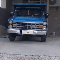 نیسان کمپرسی مدل۸۵