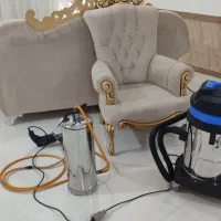 مبل شویی|خدمات نظافت|ارومیه, |دیوار