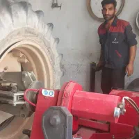 نیازمند استادکار آپاراتی|استخدام صنعتی، فنی، مهندسی|قم, حاج خلیل|دیوار