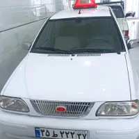 پراید 141 ساده، مدل ۱۳۸۸|خودرو سواری و وانت|بوکان, |دیوار