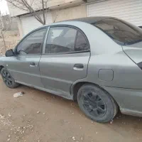 ریو ال اس زیتونی مدل 85