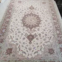 فرش تک ۶متری نقشه تقی زاده چله ابریشم