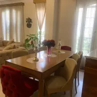 پاسداران _بوستان ها_۱۱۵ متر_۲ خواب _خوش نقشه