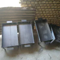 منقل، کباب پز،اجاق گاز